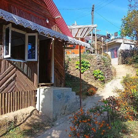 Theeng'S Homestay Mirik Εξωτερικό φωτογραφία